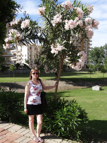 Олеся Колбасенко