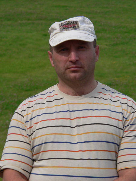 Валерий Яковлев