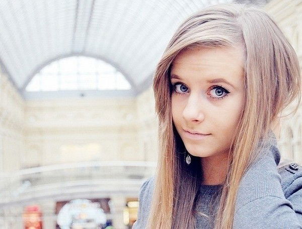 ★ Sияние _Zвезды ★