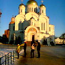 Борис С