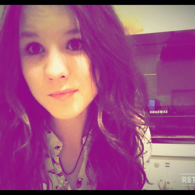 Нина Галимуллина