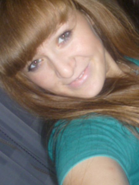 Снежана Родионова