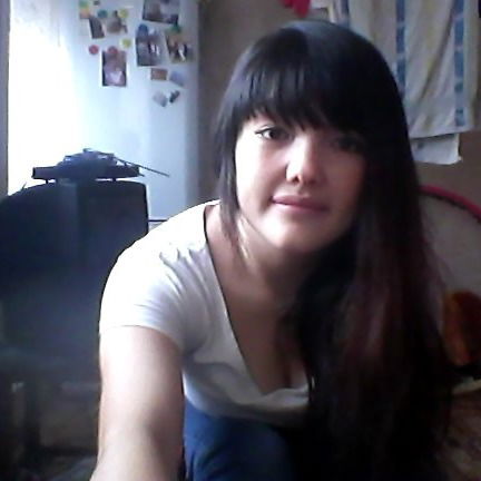 Александра Идигешева