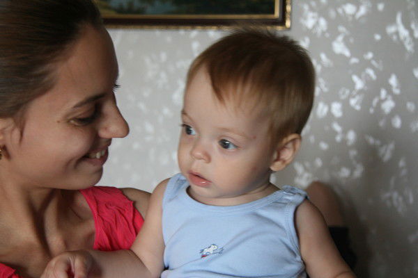 Александра Туманшина