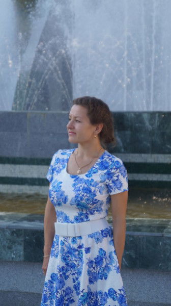 Ксения Чабанюк