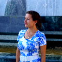 Ксения Чабанюк