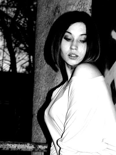 Анастасия Колесникова