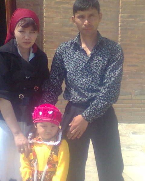 Гульжайнат Кожахметова