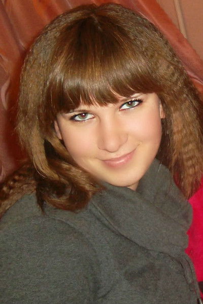 Мария Орехова