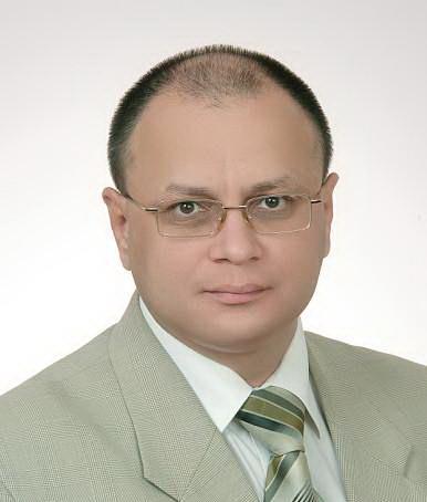 Рамиль Музафаров