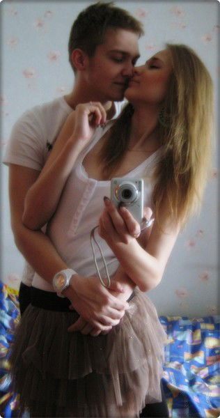 Аня Марченко