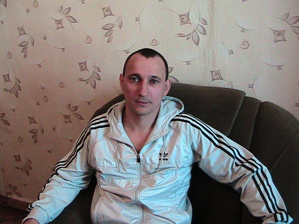 Александр Антонь