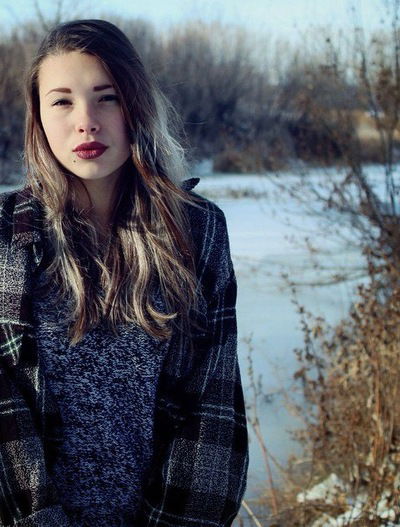 Наташа Васильева