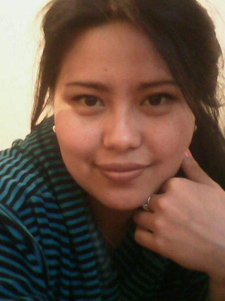 Жанара Айдаболова