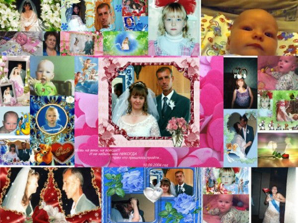 Тамара Михайлова