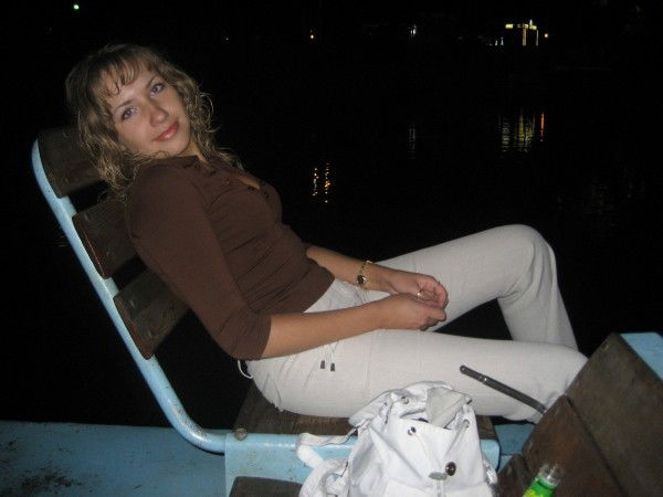 Ксения Ревякина