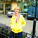 Светлана Радковская