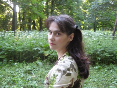 Ирина Фомина