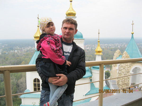 Сергей Овчар