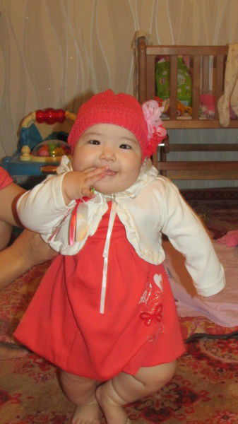 Гулзина Дуйшобаева