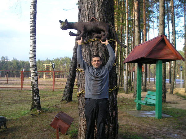 Анатолий Сидорович