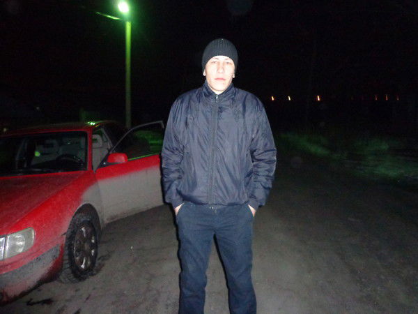 Дмитрий Мешкович