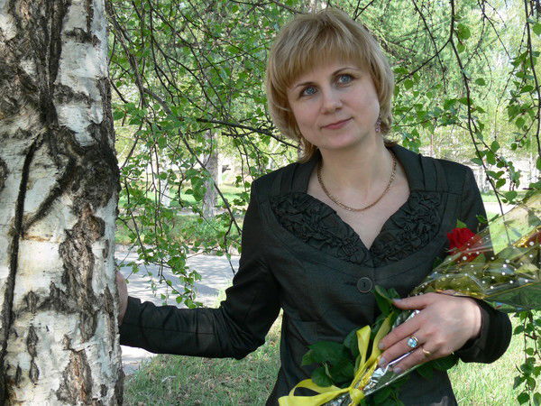 Руслана Ковалёва