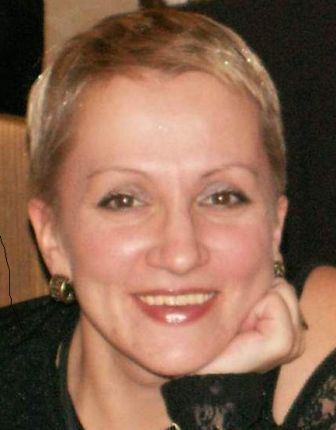 Елена Карпова