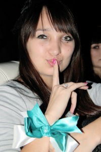 Маришка Васильева