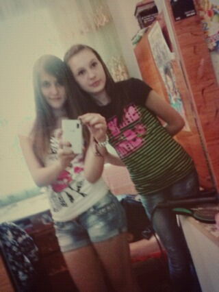 Виктория Репях