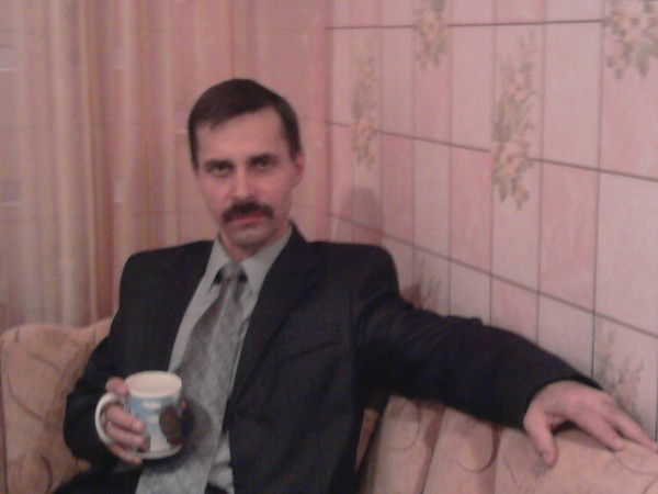 Игорь Довгаль