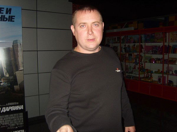 Александр Макаров