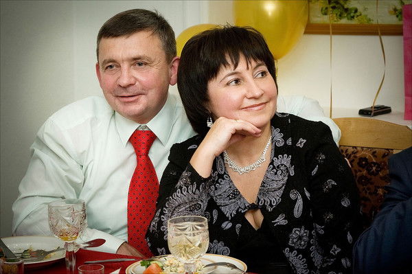 Роза Марчак