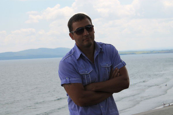 Михаил Пироговский