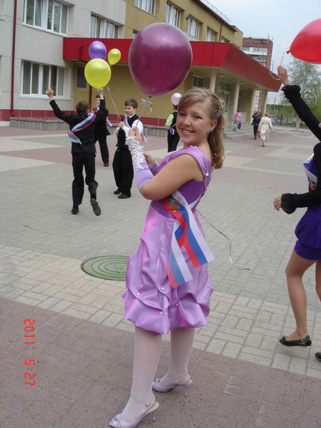 Татьяна Дмитриева