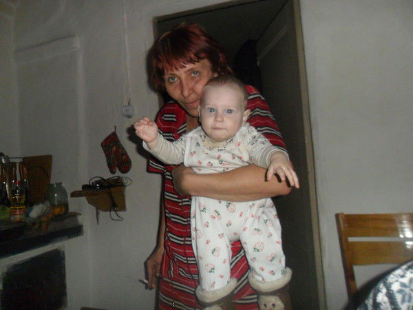 Лариса Коленогуральская