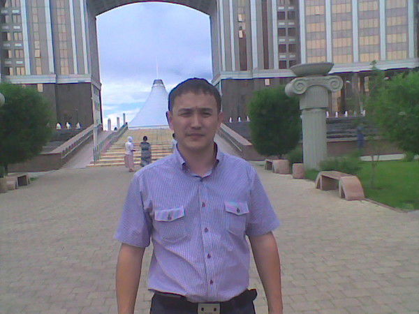 Нурболат Атшыбай