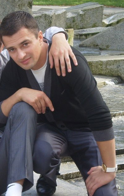 Андрей Лапцевич