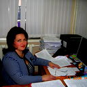 Надежда Смирнова