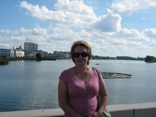 Алена Багаутдинова