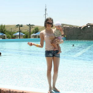 Елена Швыдких