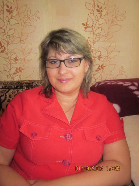 Ирина Шнайдер