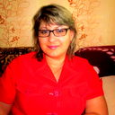 Ирина Шнайдер