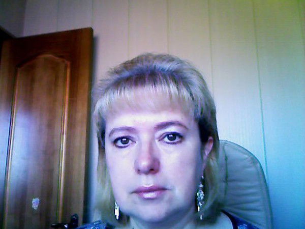 Ирина Коротынская