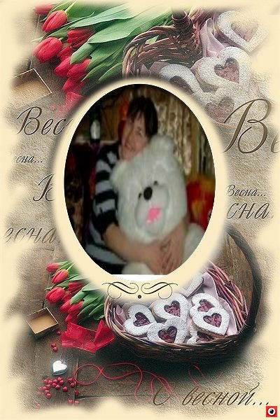 Гульназ Закирова