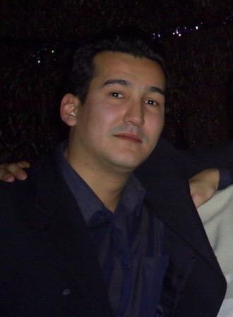 Тимур Ахмеджанов