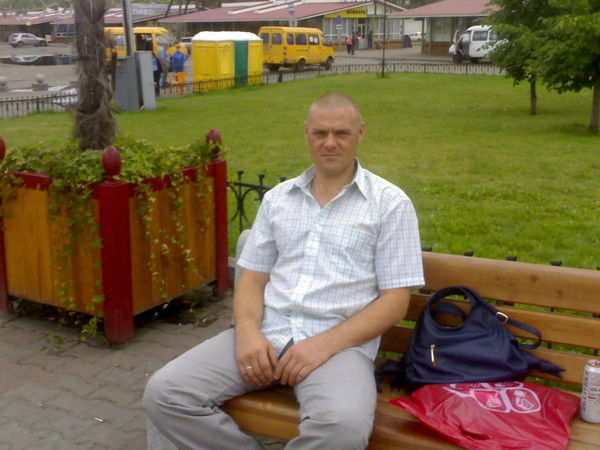 Сергей Егоров