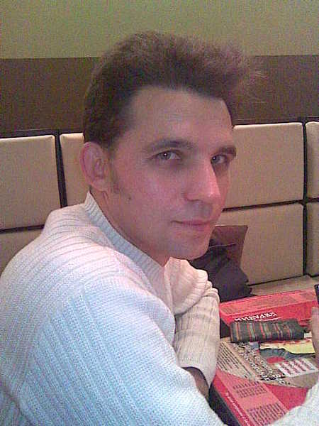 Александр Ов