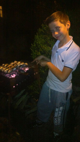 Владик Оперовец