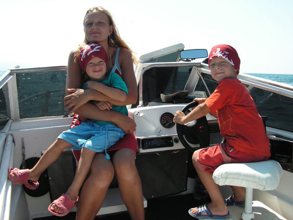 Екатерина Шеленкова